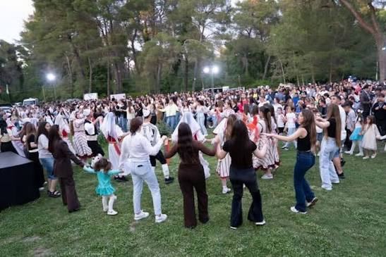 Vallja e Myzeqesë
