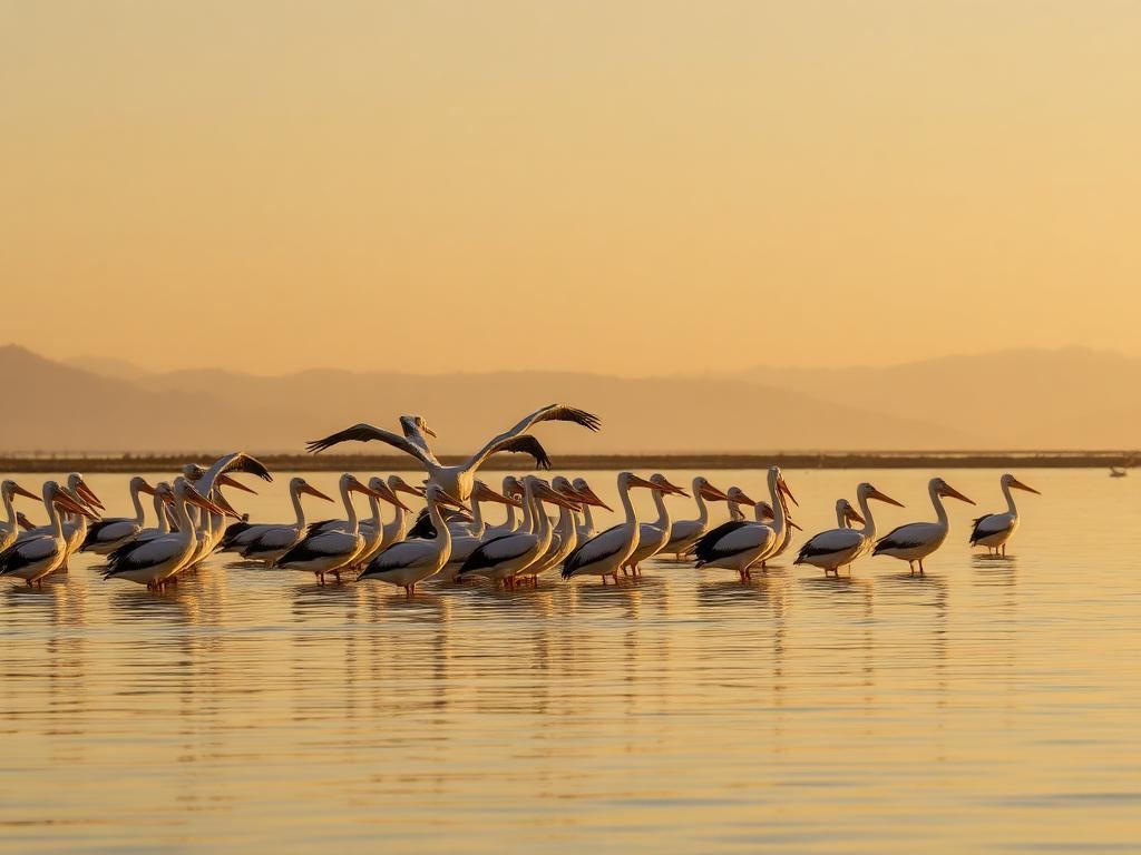 Laguna e Karavastasë